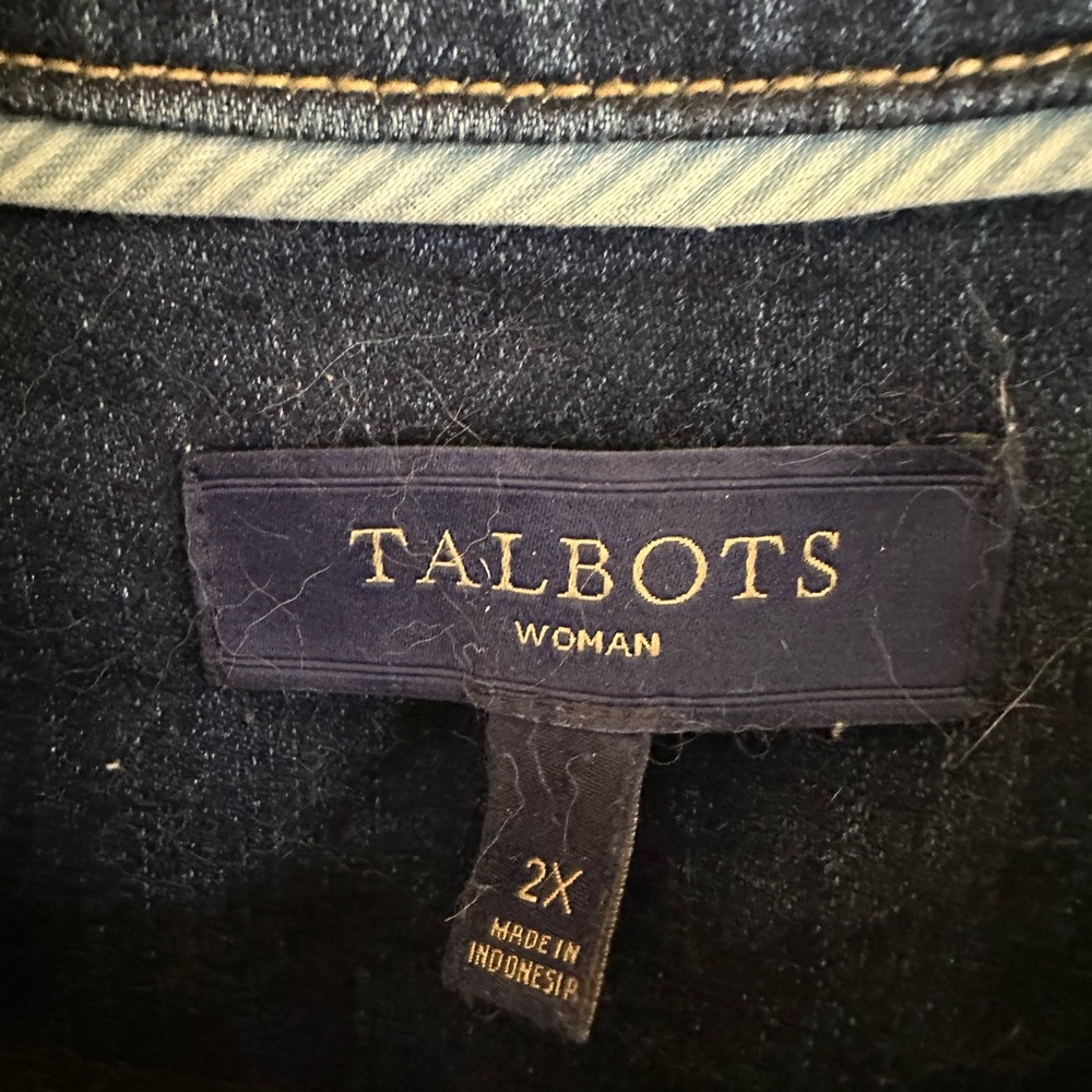 Vests/ jackets - Picture 4 of 7